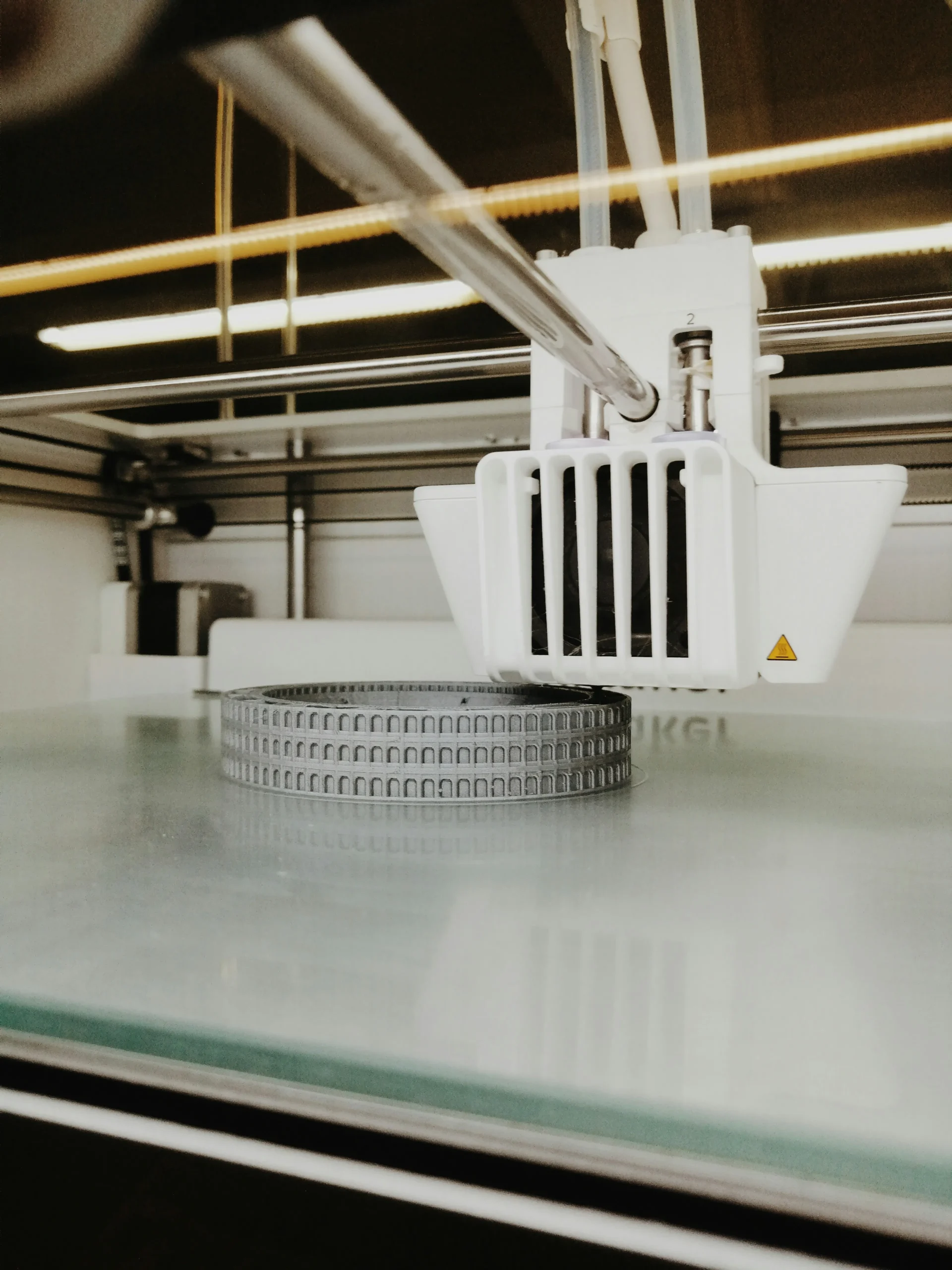 FDM 3d printer